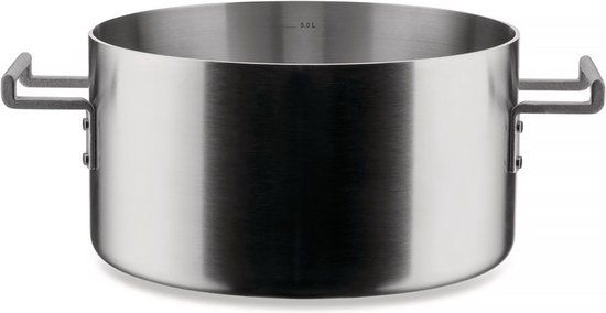 Alessi Kookpan Convivio - DC102/28 - ⌀ 28 / 3.7 liter