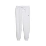 PUMA Essentials Elevated joggingbroek voor dames XS, White Glow Heather