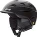 Smith optics Smith Vantage M Helm Matte Black S/51-55