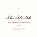 Outhere Francesco Galligioni - J.S. Bach: A Violoncello Senza Basso (CD) (Limited Edition)