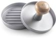 Lacor Hamburgerpress - Aluminium