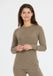 Whistler Baselayer Cerro Dames XXL Lichtbruin