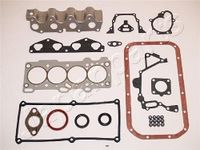 JAPANPARTS JPKM-581 Complete set motorafdichtingen