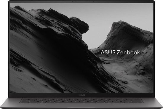ASUS Zenbook S16 / UM5606GA-DICSR133X