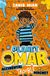 Planet Omar Accidental Trouble Magnet Livre 1