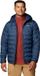 Columbia Delta Ridge II Jas Blauw L Man