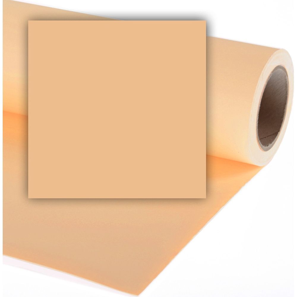 Colorama 5100 Caramel 1,35x11m