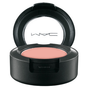 MAC Expensive Pink (veluxe pearl) Small Eyeshadow Oogschaduw 1.3 g