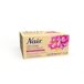 Nair Cire Divine Maillot & Aisselles - Huile de Camélia -100g + 2 soins
