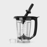 Nutribullet® Pitcherset van 1650 ml voor Blender ANBFSP64DL