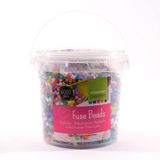 Vaessen Creative Strijkkralen Set - 6000 stuks