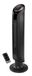 Rowenta Intense Comfort Hot SO9240 - Chauffage céramique - 2400W - Noir