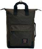 Barbour Uba0714 Sac à dos vert