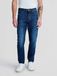 Lee Jeans 'AUSTIN MIDNIGHT BLUE 112355804' blauw denim