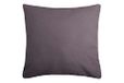 Lovely Casa Duo kussen 50 x 50 cm, katoen, gris/parel