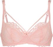 Hunkemöller Isadora Non-Padded Underwired Bra Roze