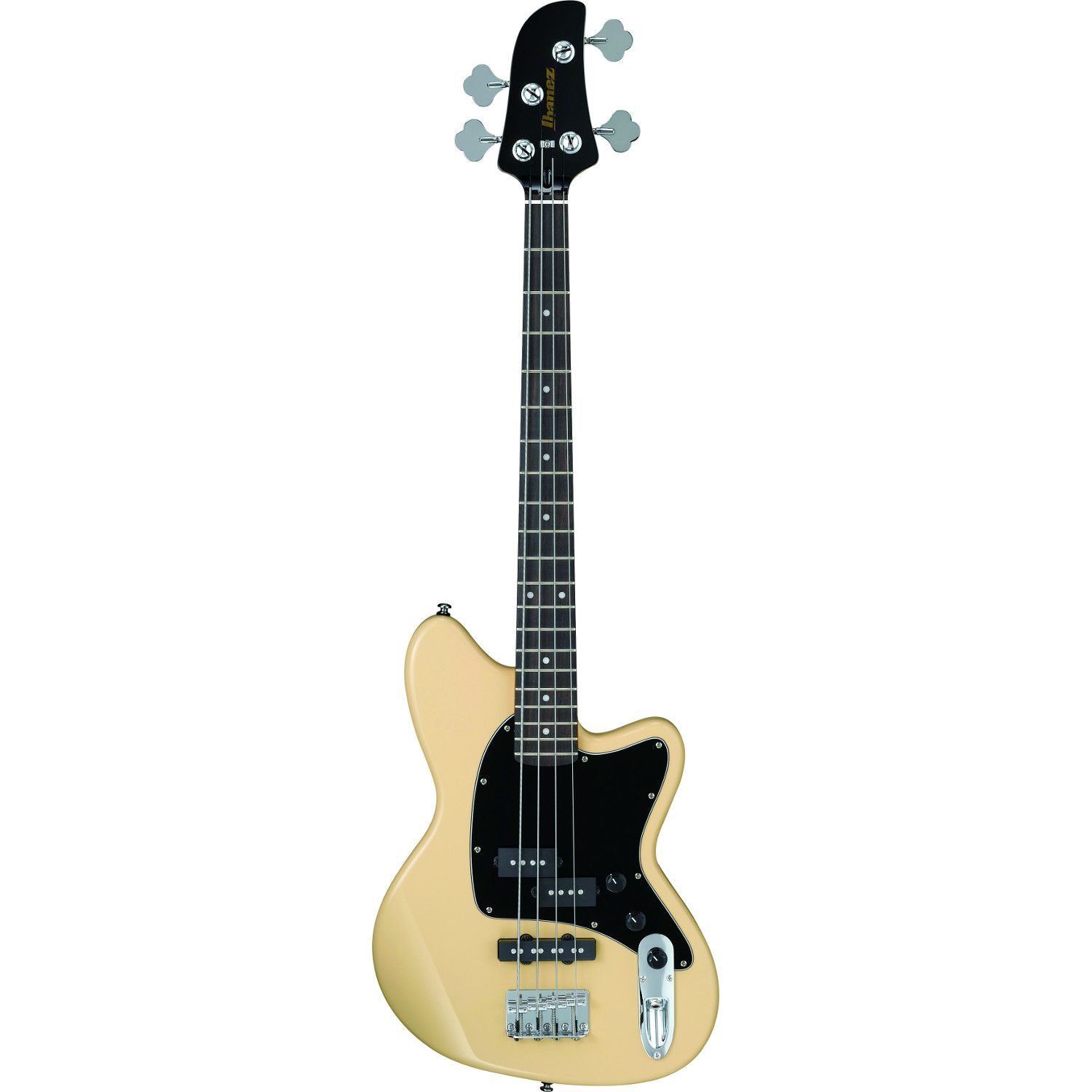 Ibanez TMB30 Talman Ivory