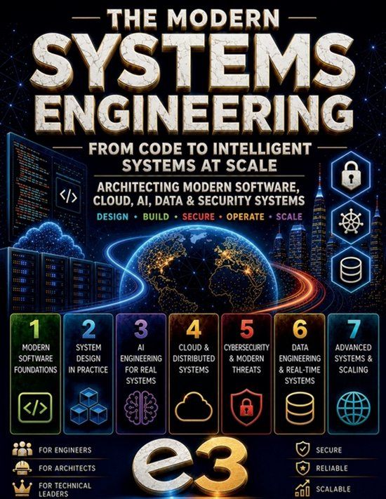 The Libri GmbH The Modern Systems Engineering-The Modern Systems Engineering Paperback
