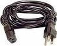 Cisco VC5090 USB Cable LS34XX Coiled 9 Extended Rugged Amphenol Conn Zwart