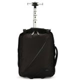 American Tourister Take2Cabin Rugzak met wielen Zwart