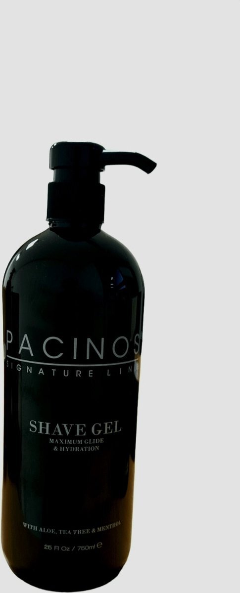 Pacinos - Shave Gel