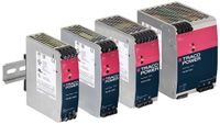 TracoPower TIB 480-124EX DIN-rail netvoeding +24.0 V/DC 20000 mA 480 W