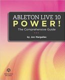 Ableton Hobo Technologies Ableton Live 10 Power!