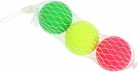 Summer Fun Beachbal Ballen - 3 stuks - Summer Fun
