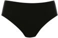 Rosa Faia Bikini Slip Style Comfort Zwart - Maat 50