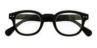 Corpootto Sportbril, Corpootto Harvard zwart D.+3,00-20 g