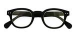 Corpootto Sportbril, Corpootto Harvard zwart D.+3,00-20 g