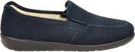 Rohde dames pantoffel - Blauw - Maat 42