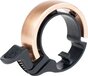 Knog Oi Classic Fietsbel Large Goud - 3.18 cm - Aluminium