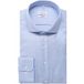 Seidensticker Regular Fit Overhemd ML6 (vanaf 68 CM) lichtblauw