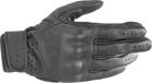 Alpinestars Gants en cuir Dyno Noir 3XL