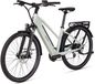 DERUIZ Quartz M Elektrische Fiets 28 inch, 644 Wh Accu, 55 Nm Koppelsensor, Hydraulische Schijfremmen