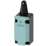 Siemens 3SE51320CD05 3SE5132-0CD05 Positieschakelaar 6 A Rolplunjer, Kunststof spoel IP66, IP67 1 stuk(s)