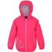 Regatta Baby waterdichte jas met capuchon Peppa Pig