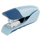 Rexel Gazelle Half Strip Nietmachine Zilver/Blauw