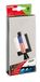 Lampa 40269 steel antenne vlag USA