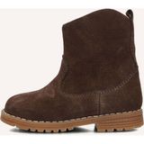 Ton & Ton Ton Laarzen Vira Bruin