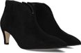 Gabor Bottines femme suède noir