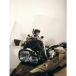 Isotta Moto Pare-brise BMW F 650 GS/F 800 GS