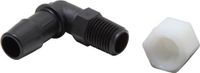 K&N 85-1120 Auto-ontluchtingsset voor luchtfilter