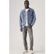 Levi's 511™ Slim Jeans Taille: W34L30 | Jeans coupe droite Outlet | Hommes | Gris