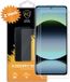 MobyDefend 2-Pack Screenprotectors - Gehard Glas - Geschikt voor Xiaomi Redmi Note 14 5G