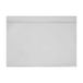 BLASETTI - Polydex document enveloppen voor documenten, zelfklevende enveloppen, verpakking van 250 stuks, kleur transparant, formaat C4 26,2 x 33 cm