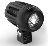 Denali DM 2.0 Trioptic LED Light Pod met DataDim Technologie (Eenpersoons)