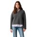 Levi's® Super Soft Pullover mit V-Ausschnitt