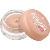 Essence Natural Matte Mousse Foundation - 01 - 16g